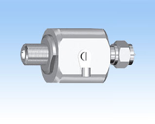天馈防雷器SF-MF-C1